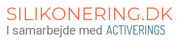 Silikonering.dk